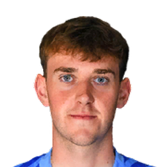 Conor Brann