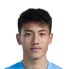 Jia'nan Zhao