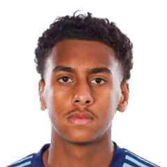 Isak Alemayehu