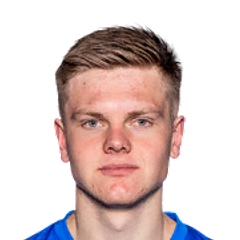 Magnus Brøndbo