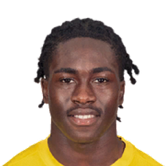 Moussa Soumano