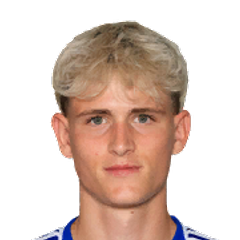 Julian Halwachs