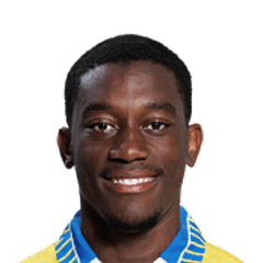 Khayon Edwards