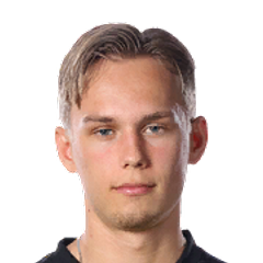 Pontus Dahbo