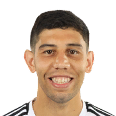 Enzo Adrián López