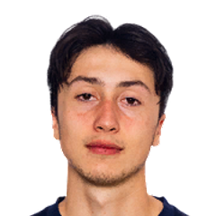 Andreas Heredia-Randen