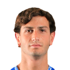 Daniel Barrea