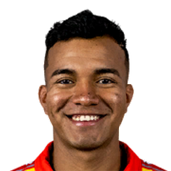 Cristhoper Zambrano