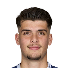 Sebastian Esposito