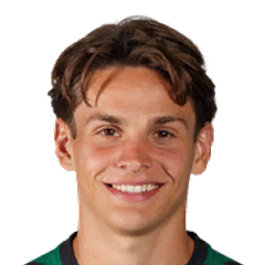 Jonas Mayer