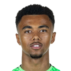 Leon-Oumar Wechsel