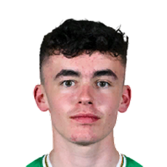 Rhys Bartley