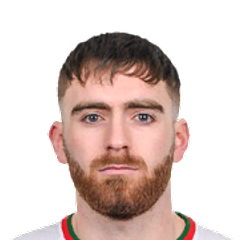 Conor Drinan
