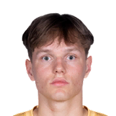 Mats Pedersen