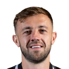 Conor McMenamin