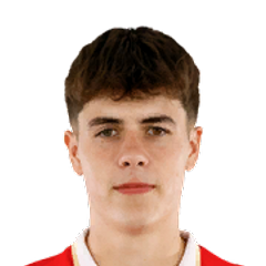 Josh Ayres