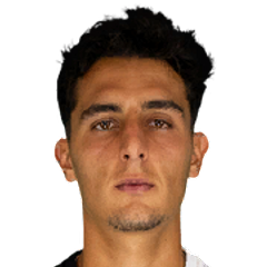 André Seruca de Oliveira