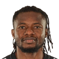 Jonathan Cissé