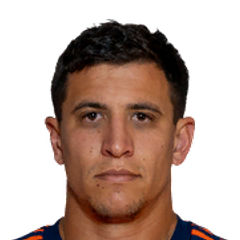 Lucas Masoero