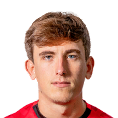 Finlay Armstrong