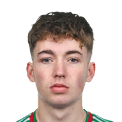 Zach Dunne