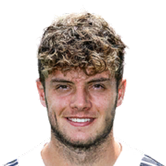 Dylan Ruward