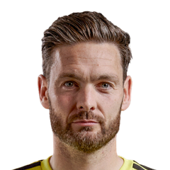 Craig Gordon