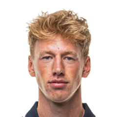 Tobias Bach