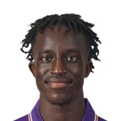 Joel Anasmo