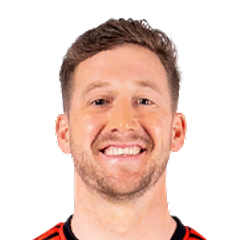 Conner Antley