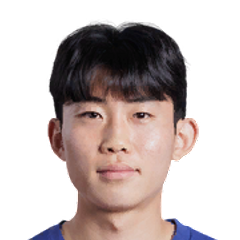 Seung Bae Jeong