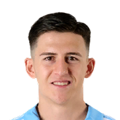 Lucas Terrer Casas