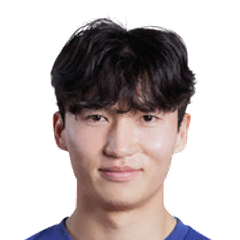 Yeong Woo Jang