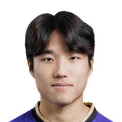 Min Ho Kim