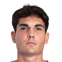 Iker Venteo Plaza