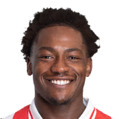 Pierre Mbemba