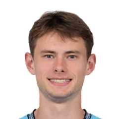 Lachlan Middleton
