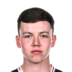 Scott Brady