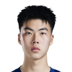 Zhenyang Zhang