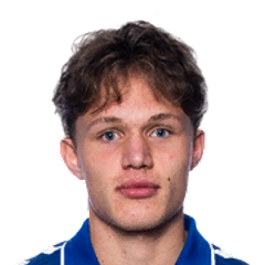 Jesper Gregersen