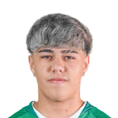 Matías Rosales