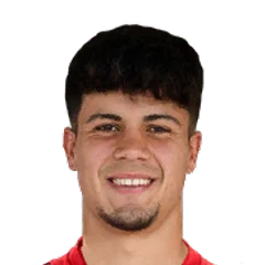 Hodei Alutiz Salgado