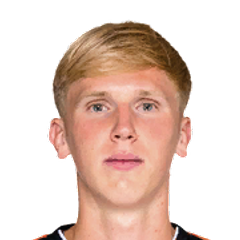 Owen Stirton