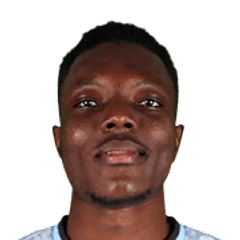 Musah Mohammed