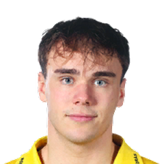 Frode Aronsson