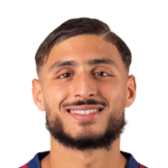 Amine Saïd