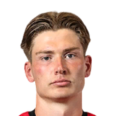 Frederik Christensen