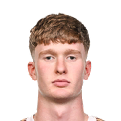 Cillian Tollett