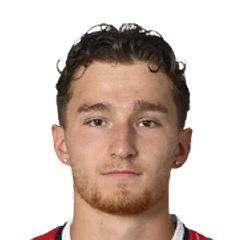 Maxime Dubosson
