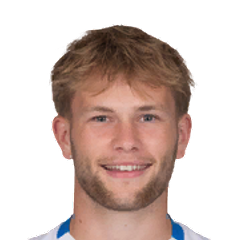 Robin Bouw